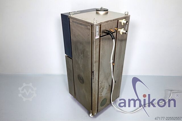 6kW -20°C Pilot ONE 460V (3) Huber Unichiller 060Tw Umlaufkühler