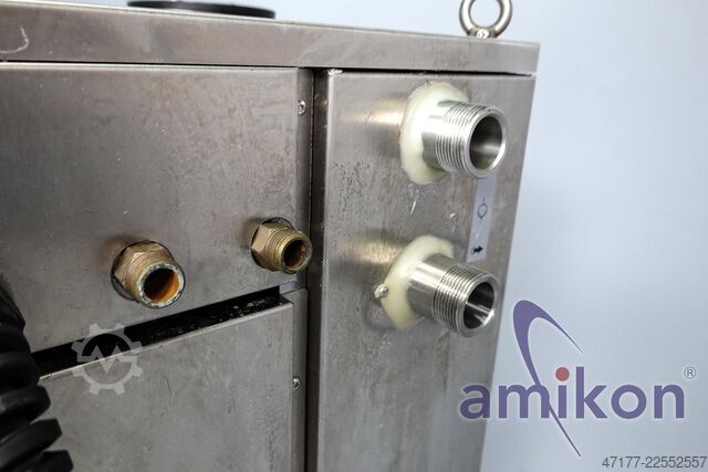 6kW -20°C Pilot ONE 460V (3) Huber Unichiller 060Tw Umlaufkühler