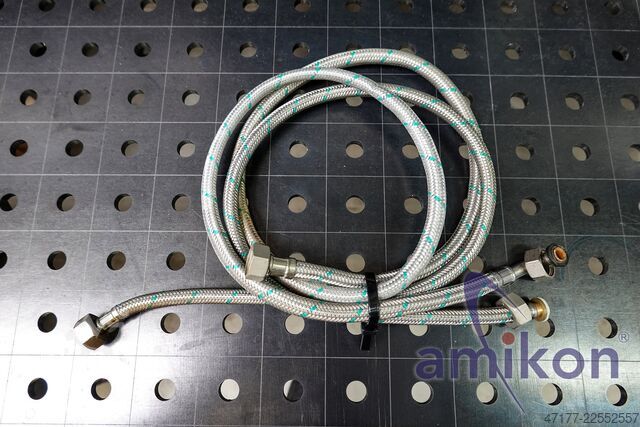 6kW -20°C Pilot ONE 460V (3) Huber Unichiller 060Tw Umlaufkühler