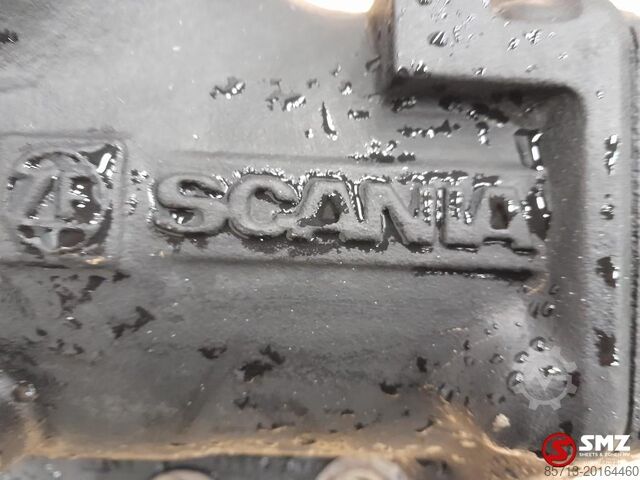 Steering box Scania Occ Stuurhuis Scania
