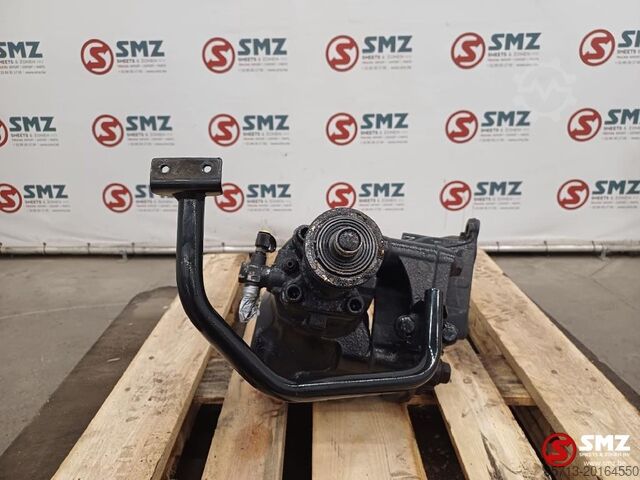Steering box Man Occ Stuurhuis MAN