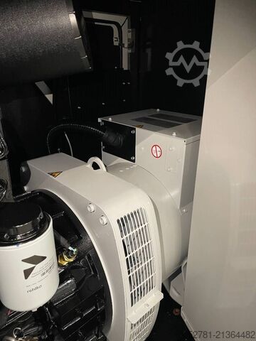Aggregat Kohler (Rehlko) KD110 - 110 kVA Generator - DPX-17106