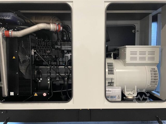Aggregat Kohler (Rehlko) KD250 - 250 kVA Generator - DPX-17011
