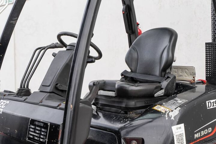 Manitou MI 30 D Manitou MI 30 D