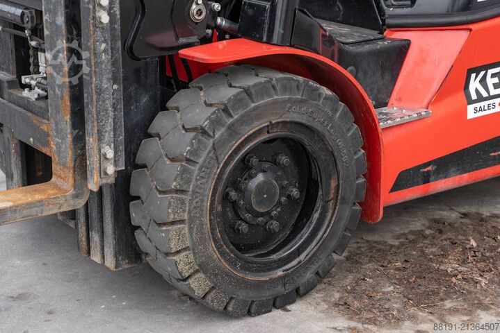 Manitou MI 30 D Manitou MI 30 D