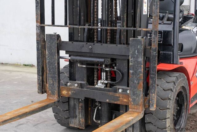 Manitou MI 30 D Manitou MI 30 D