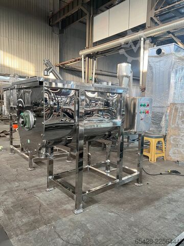 Ribbon Mixer LARGOTEC 600L  CE  