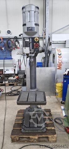 Gear-driven drilling machine Cordia S30