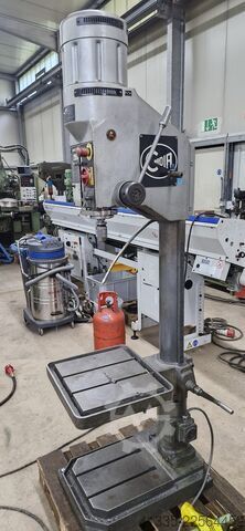 Gear-driven drilling machine Cordia S30