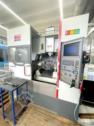 Bearbeitungszentrum - Universal QUASER UX 300/15C