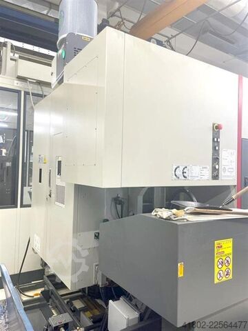 Bearbeitungszentrum - Universal QUASER UX 300/15C