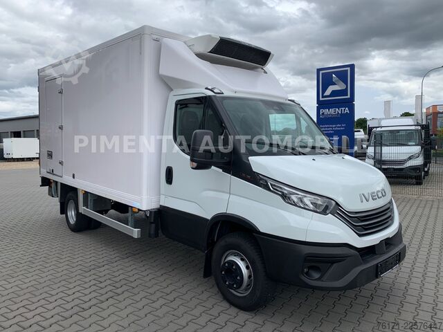 Kühltransporter IVECO Daily 70C18HA8/P MY26 TK -20°C ALUB LBW LUFT LED