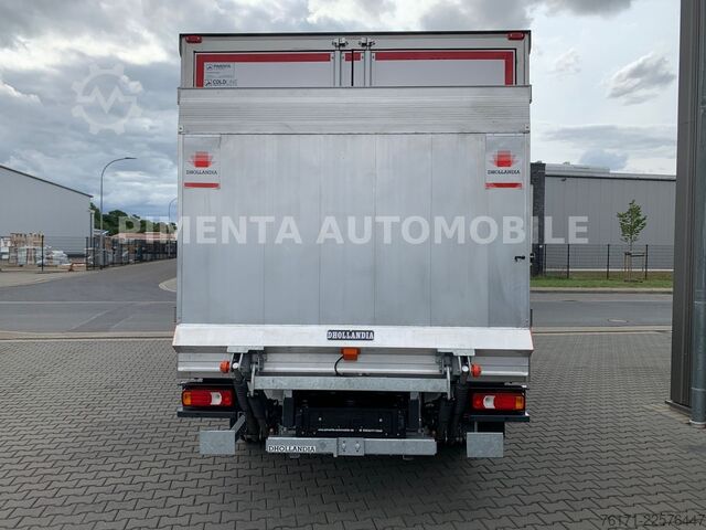 Kühltransporter IVECO Daily 70C18HA8/P MY26 TK -20°C ALUB LBW LUFT LED
