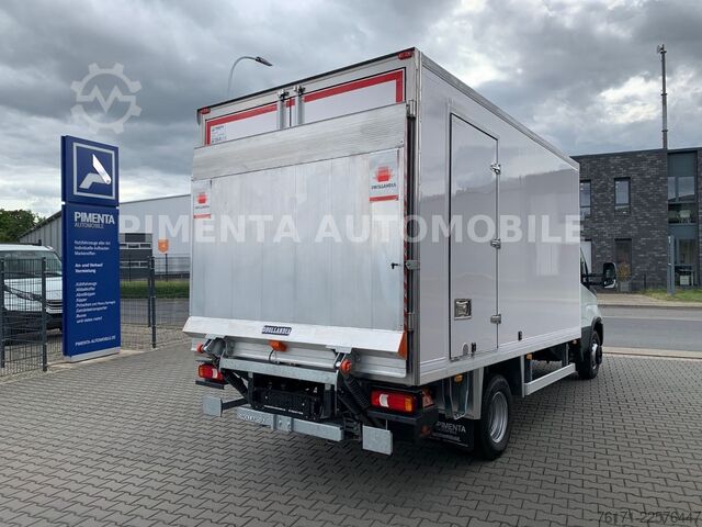 Kühltransporter IVECO Daily 70C18HA8/P MY26 TK -20°C ALUB LBW LUFT LED