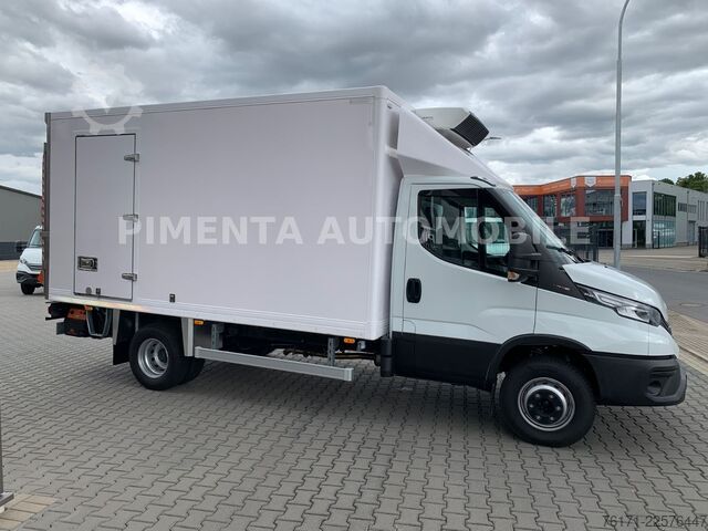 Kühltransporter IVECO Daily 70C18HA8/P MY26 TK -20°C ALUB LBW LUFT LED