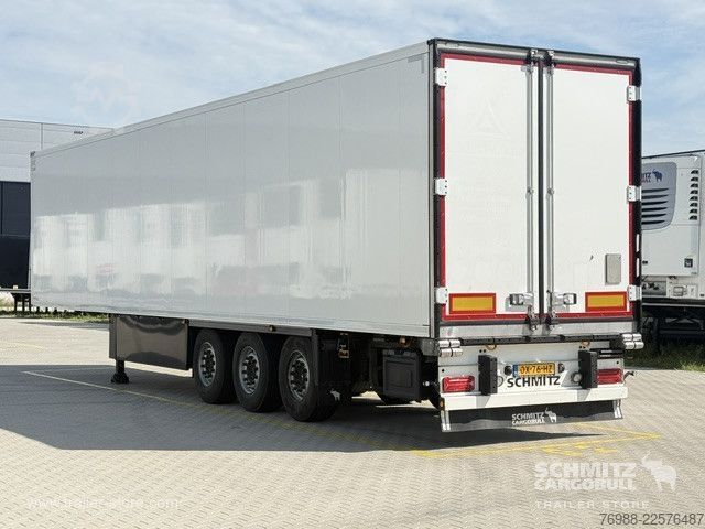 Kühlauflieger Schmitz Cargobull Tiefkühler Standard Doppelstock