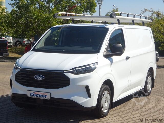 Kastenwagen FORD Transit Custom Kasten 280 L1H1 Trend Navi AHK