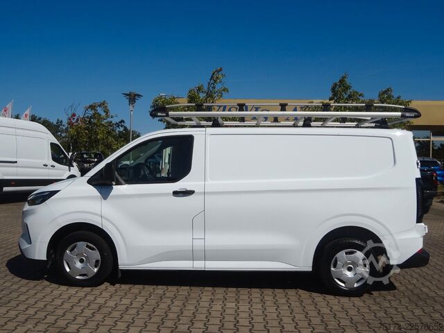 Kastenwagen FORD Transit Custom Kasten 280 L1H1 Trend Navi AHK