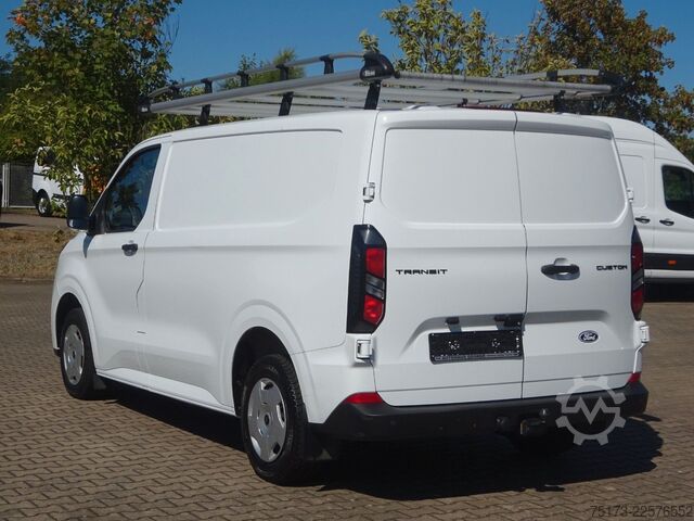 Kastenwagen FORD Transit Custom Kasten 280 L1H1 Trend Navi AHK