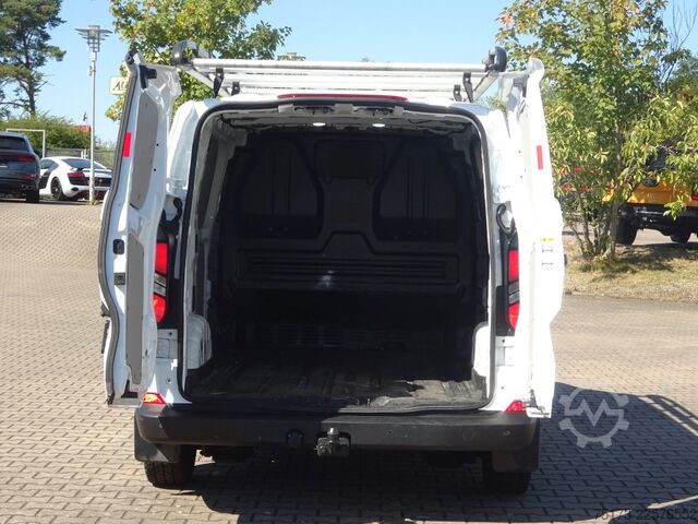 Kastenwagen FORD Transit Custom Kasten 280 L1H1 Trend Navi AHK