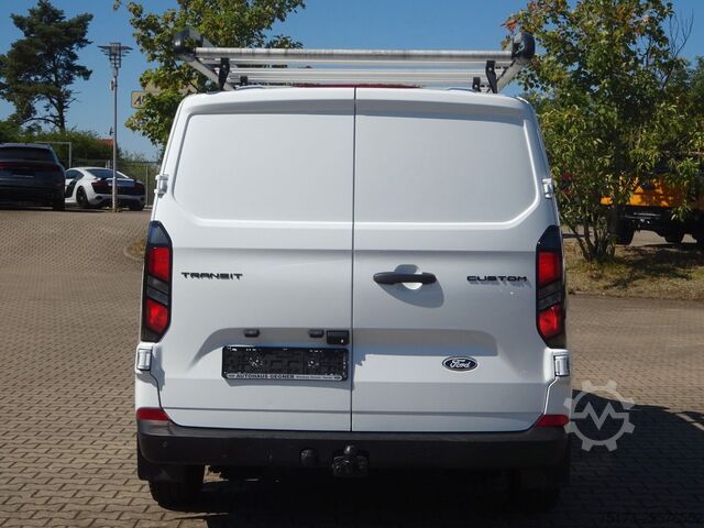 Kastenwagen FORD Transit Custom Kasten 280 L1H1 Trend Navi AHK