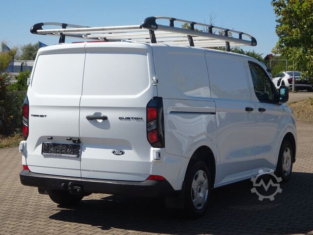 Kastenwagen FORD Transit Custom Kasten 280 L1H1 Trend Navi AHK
