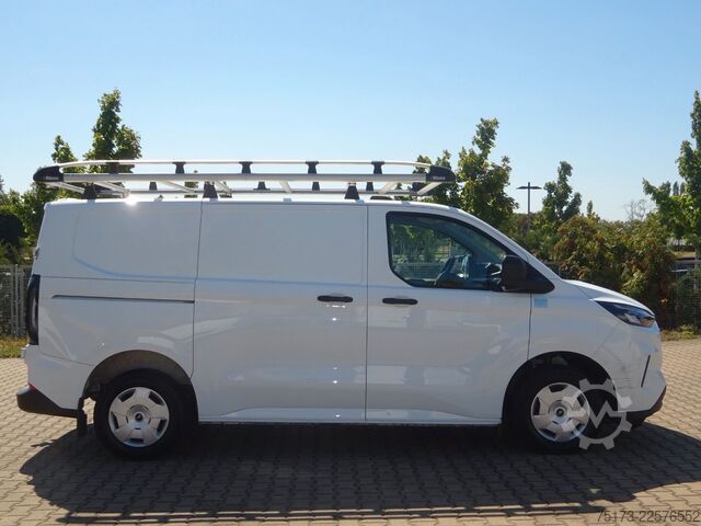 Kastenwagen FORD Transit Custom Kasten 280 L1H1 Trend Navi AHK