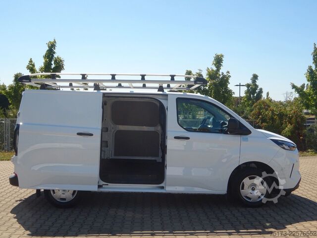 Kastenwagen FORD Transit Custom Kasten 280 L1H1 Trend Navi AHK