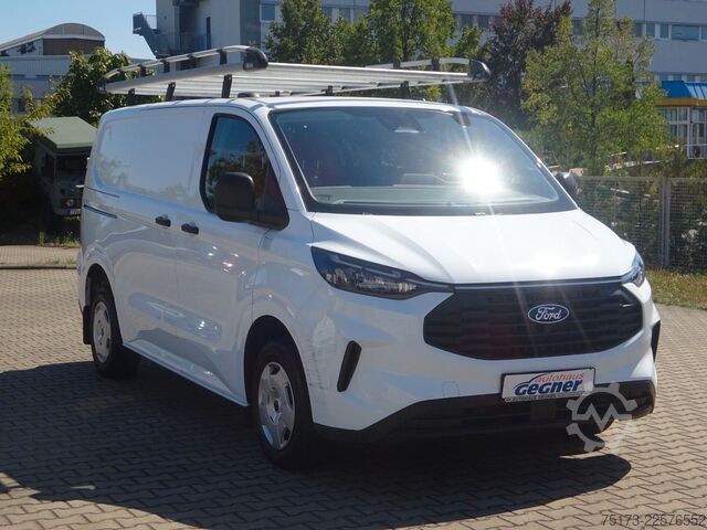 Kastenwagen FORD Transit Custom Kasten 280 L1H1 Trend Navi AHK