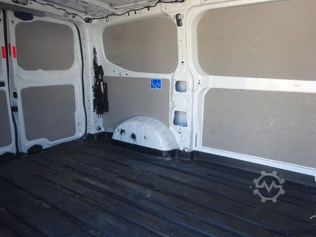 Kastenwagen FORD Transit Custom Kasten 280 L1H1 Trend Navi AHK