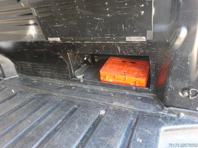 Kastenwagen FORD Transit Custom Kasten 280 L1H1 Trend Navi AHK