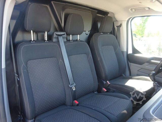 Kastenwagen FORD Transit Custom Kasten 280 L1H1 Trend Navi AHK