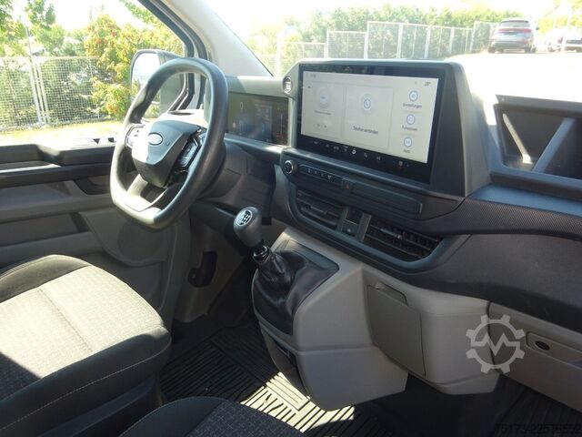 Kastenwagen FORD Transit Custom Kasten 280 L1H1 Trend Navi AHK