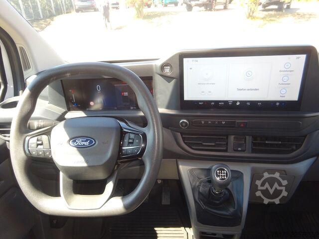 Kastenwagen FORD Transit Custom Kasten 280 L1H1 Trend Navi AHK