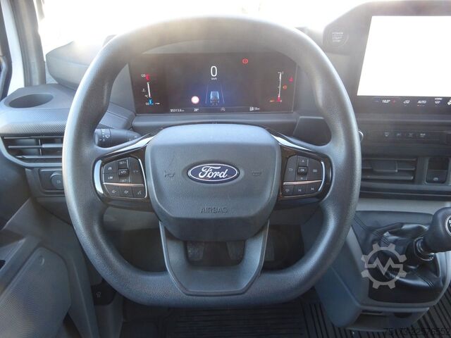 Kastenwagen FORD Transit Custom Kasten 280 L1H1 Trend Navi AHK