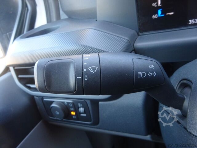 Kastenwagen FORD Transit Custom Kasten 280 L1H1 Trend Navi AHK