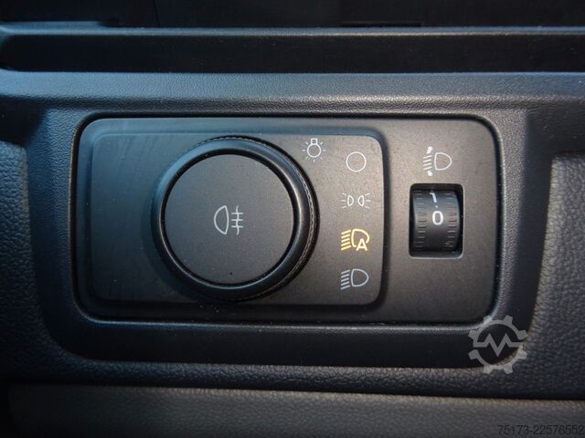 Kastenwagen FORD Transit Custom Kasten 280 L1H1 Trend Navi AHK
