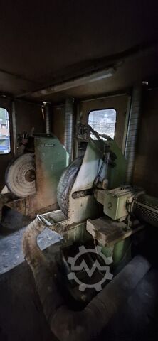 Polishing machine METABO T98