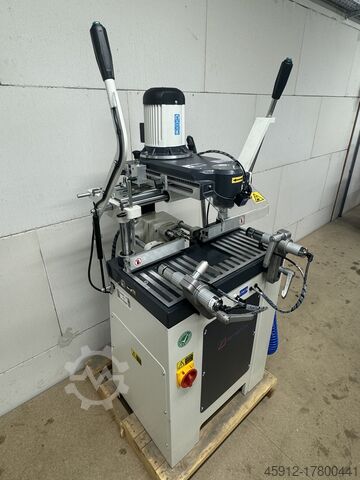 Copy milling machine OZCELIK GALAXY II