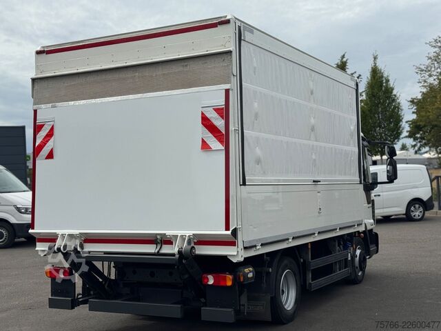 Getränkewagen IVECO EUROCARGO 75 E 19 / LBW / KLIMA / 10 PAL
