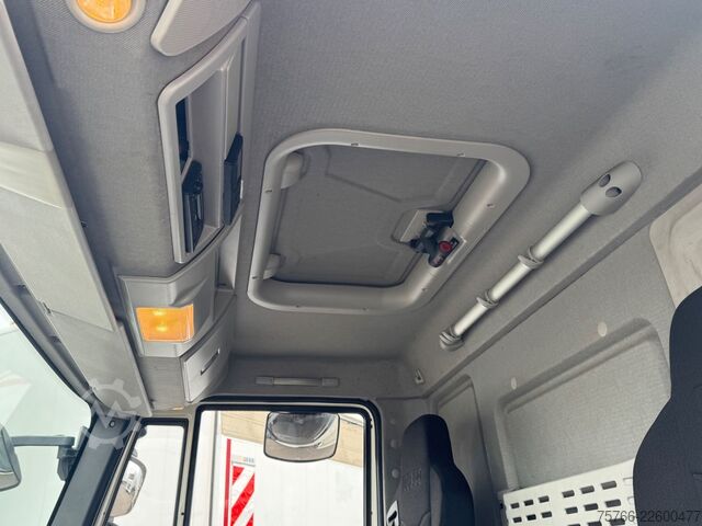 Getränkewagen IVECO EUROCARGO 75 E 19 / LBW / KLIMA / 10 PAL
