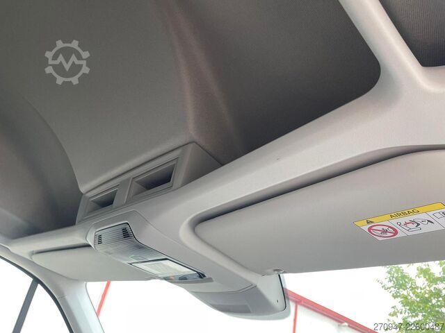 Kastenwagen hoch VW Crafter 35 L3H3 4M LED AHK äden