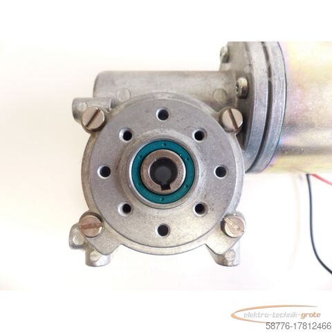 Control unit  Ebmpapst BCI63.55 SK550006278 24VDC 00009 + BCI63.55 9316355023 24VDC 00015