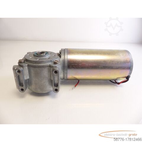 Control unit  Ebmpapst BCI63.55 SK550006278 24VDC 00009 + BCI63.55 9316355023 24VDC 00015