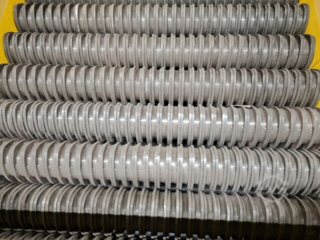 StarScreen GBS 275/2040/2400/10 LUBO StarScreen GBS 275/2040/2400/10