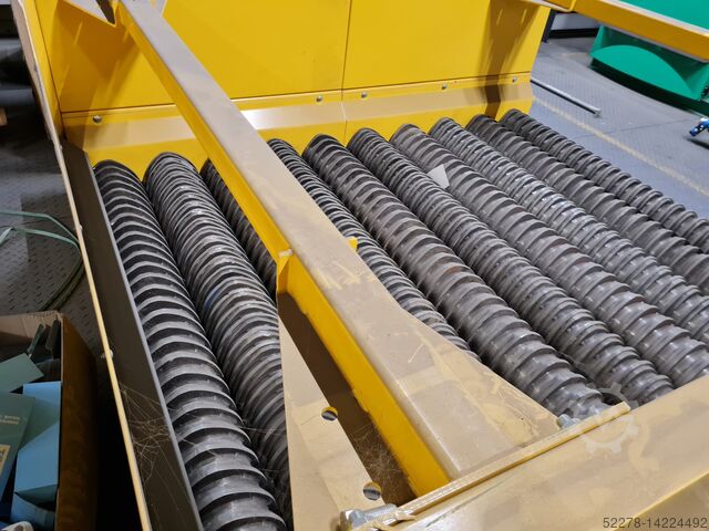 StarScreen GBS 275/2040/2400/10 LUBO StarScreen GBS 275/2040/2400/10