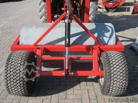 Smooth roller  Landrol Tuin en park