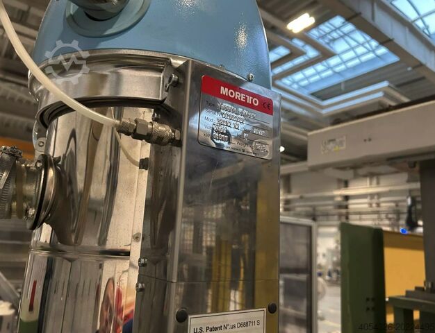 Injection molding machine Arburg ALLROUNDER 420 C 1000-350