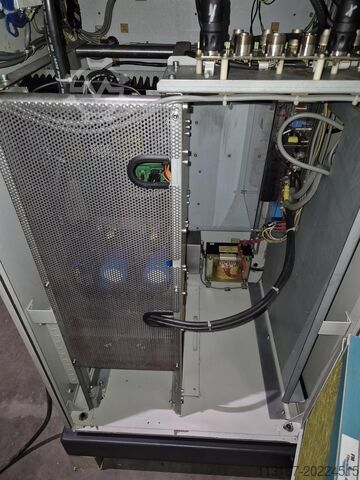 Senkerodieren CHARMILLES Roboform 31 RTC