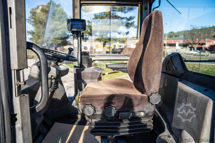 Heavy Forklift - Diesel Kalmar DCF 330-12 LB